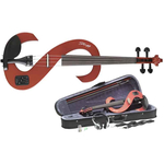 Электроскрипка 4/4 Stagg EVN 4/4 TR